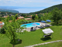 Vacation home Lea