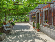 Vacation home Lea