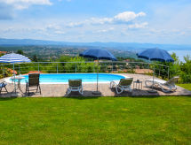 Vacation home Lea