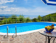 Vacation home Lea