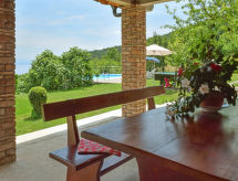 Vacation home Lea