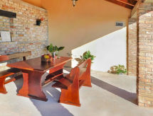 Vacation home Lea