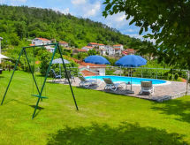 Vacation home Lea