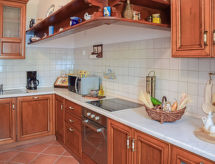 Vacation home Lea