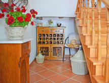 Vacation home Lea