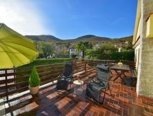 Appartement Karlo