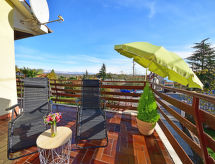 Appartement Karlo