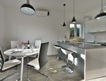 Appartement Karlo