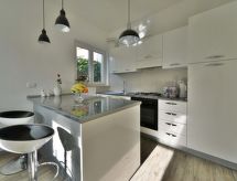 Appartement Karlo