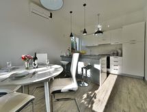 Appartement Karlo