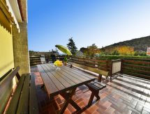 Appartement Karlo