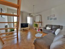 Appartement Karlo