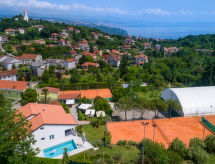 Villa Luni