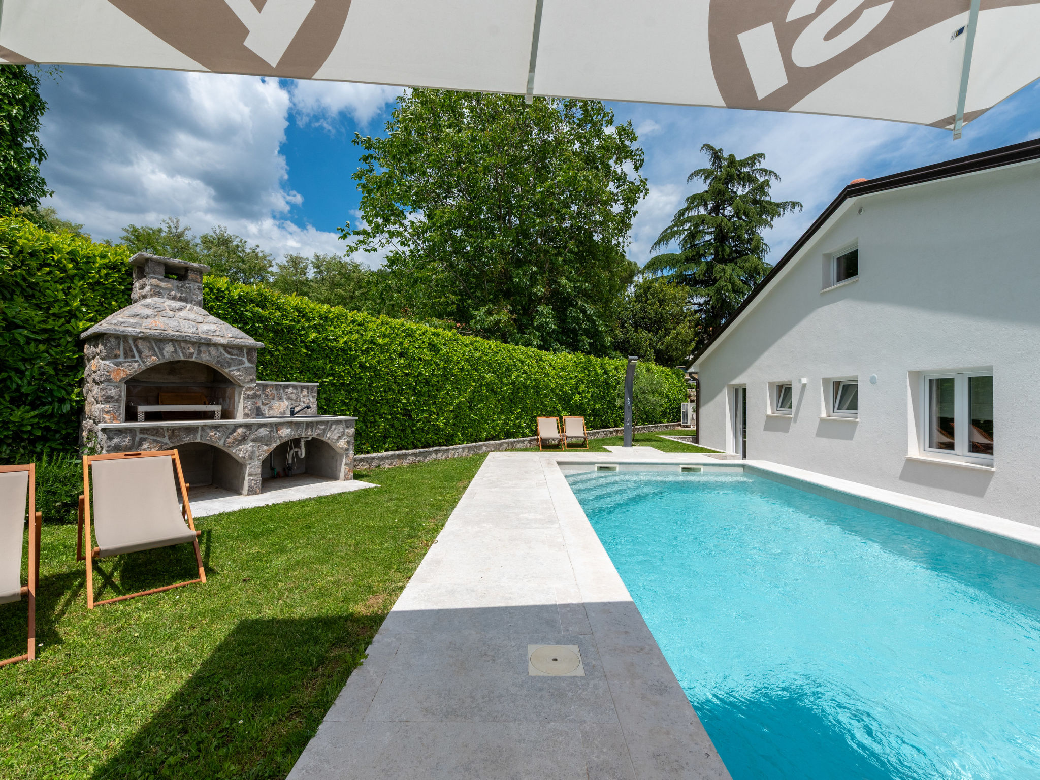 Villa Luni-Dehors