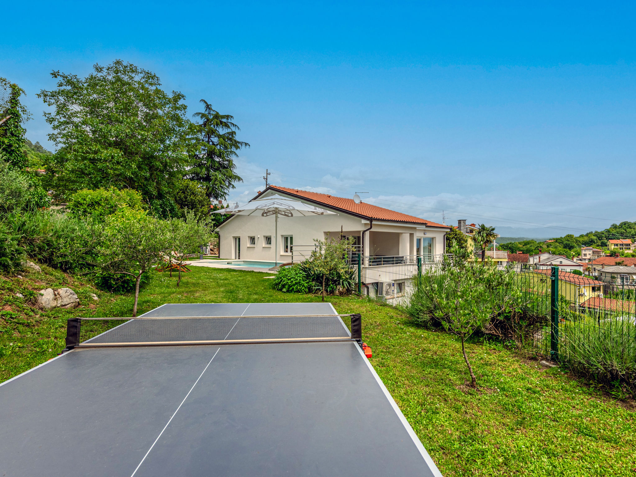 Villa Luni-Dehors