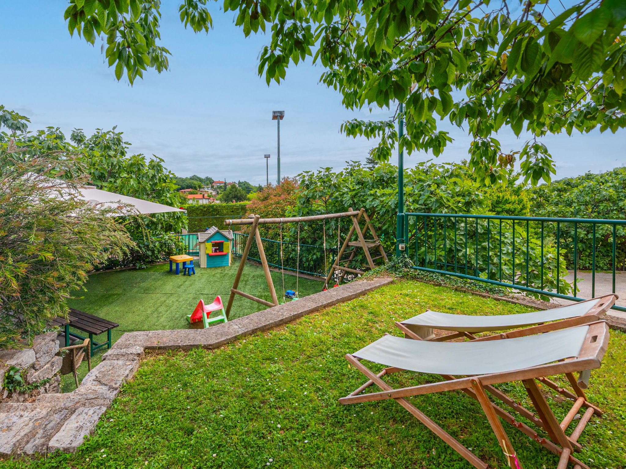 Villa Luni-Dehors