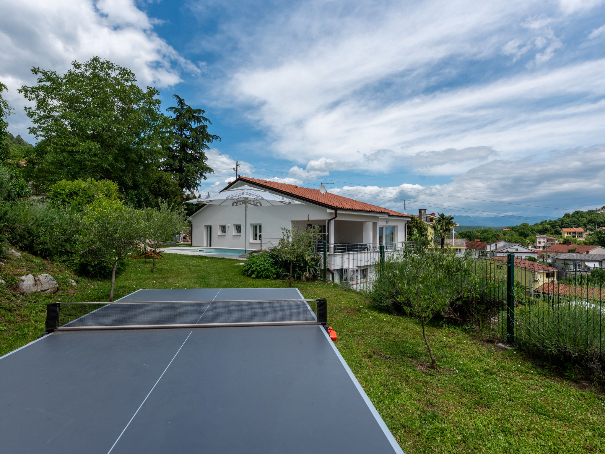 Villa Luni-Dehors