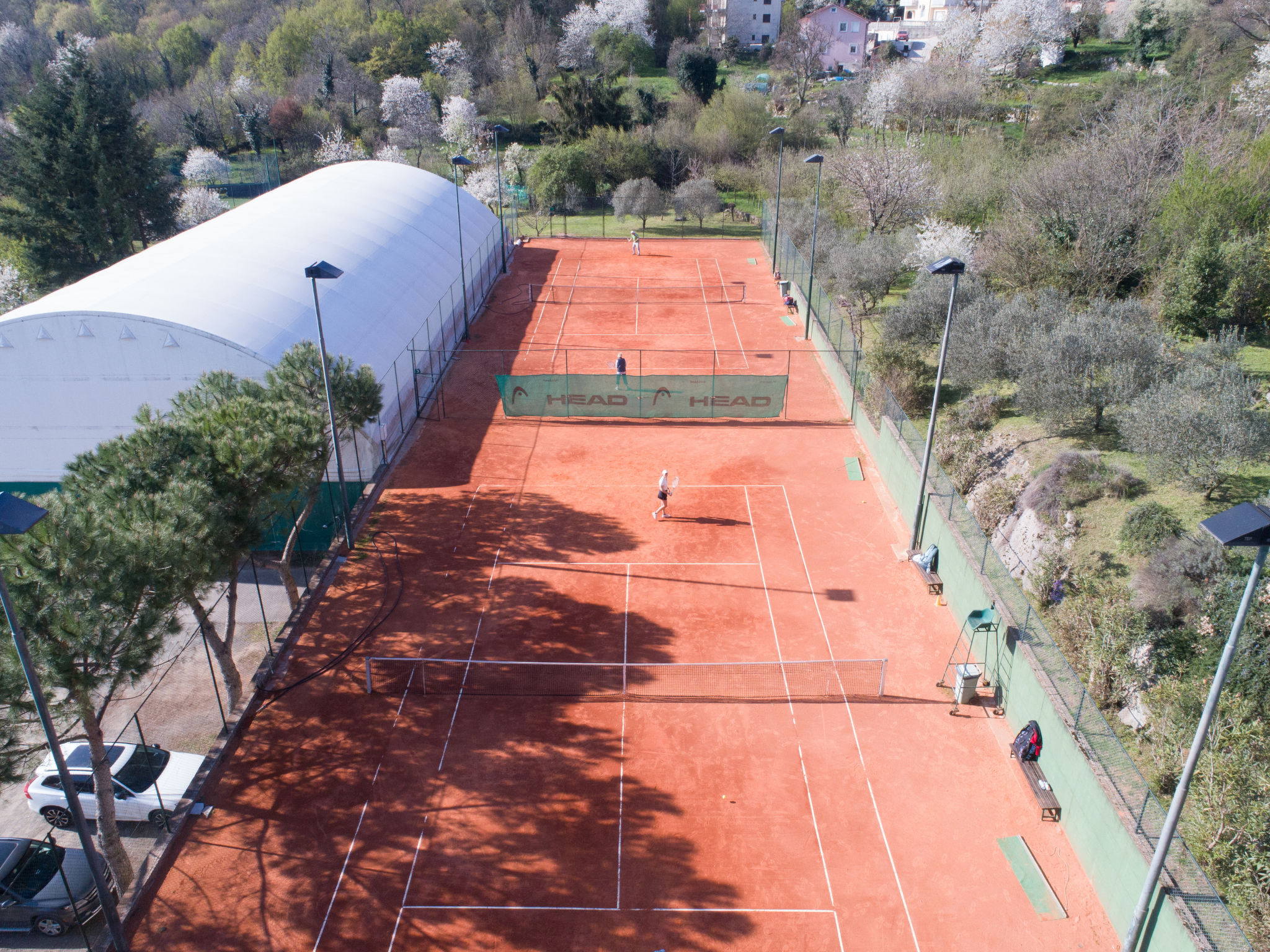 Villa Luni-Dehors
