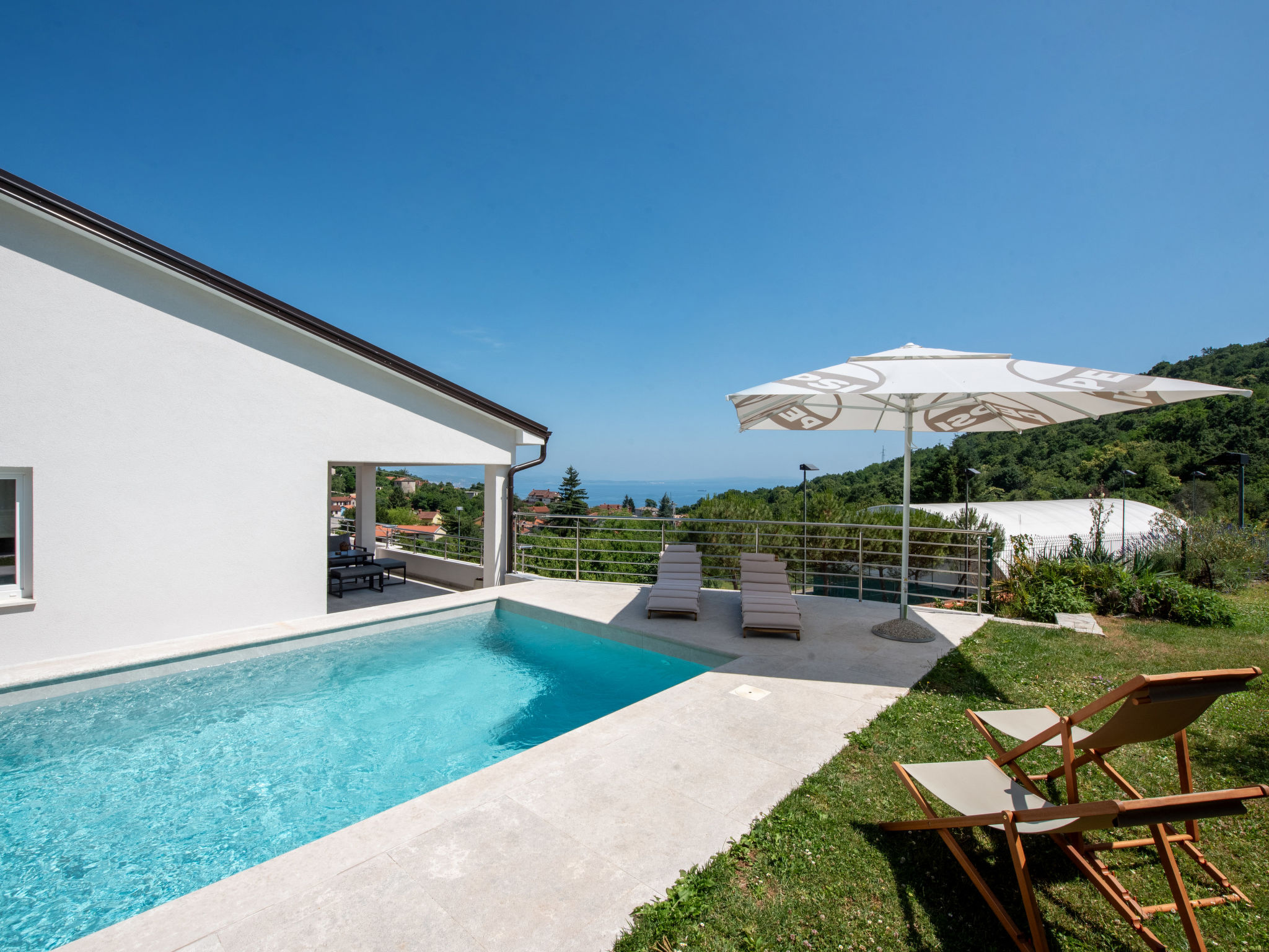 Villa Luni