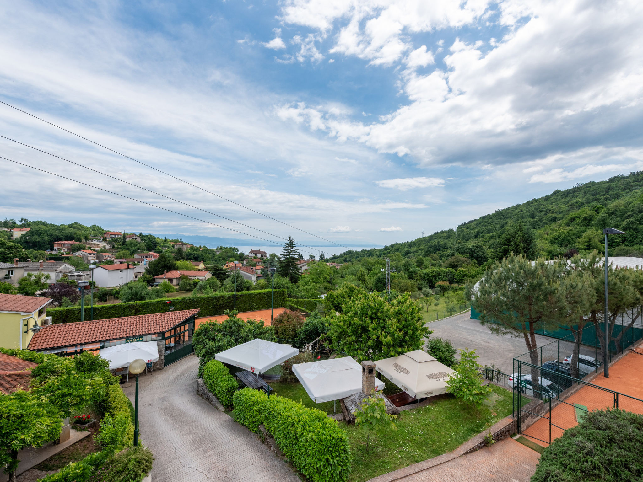 Villa Luni
