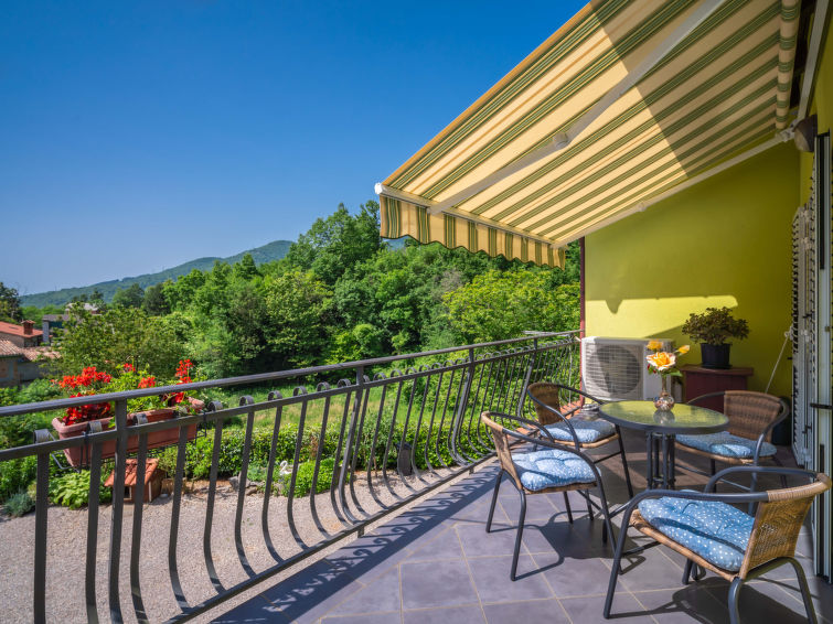 Search and Stay destination Kućeli, Primorje-Gorski Kotar County - Croatia from AU$ 107. Samantha