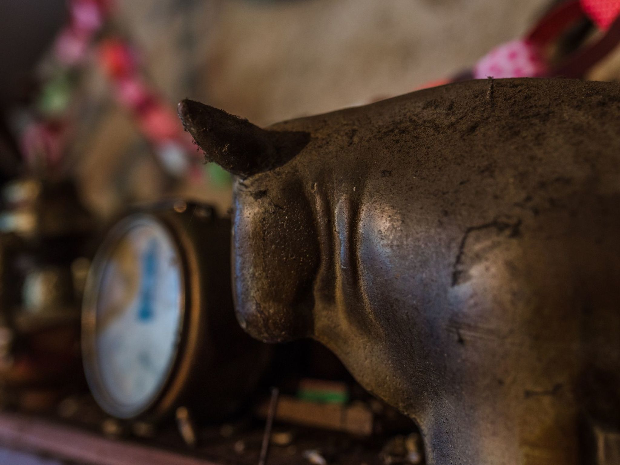 Für 2 Personen ca. 50 m&sup2; in Rukavac, Kvarner Bucht (Gespanschaft Primorje--Outside