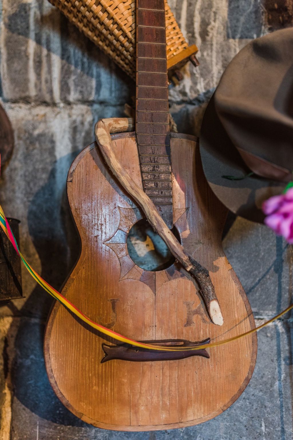 Für 2 Personen ca. 50 m&sup2; in Rukavac, Kvarner Bucht (Gespanschaft Primorje--Image-tags.info