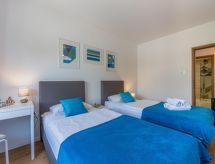 Vrijstaand appartement met privézwembad bij Opatija - thumbnail 5