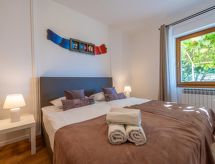 Vrijstaand appartement met privézwembad bij Opatija - thumbnail 6
