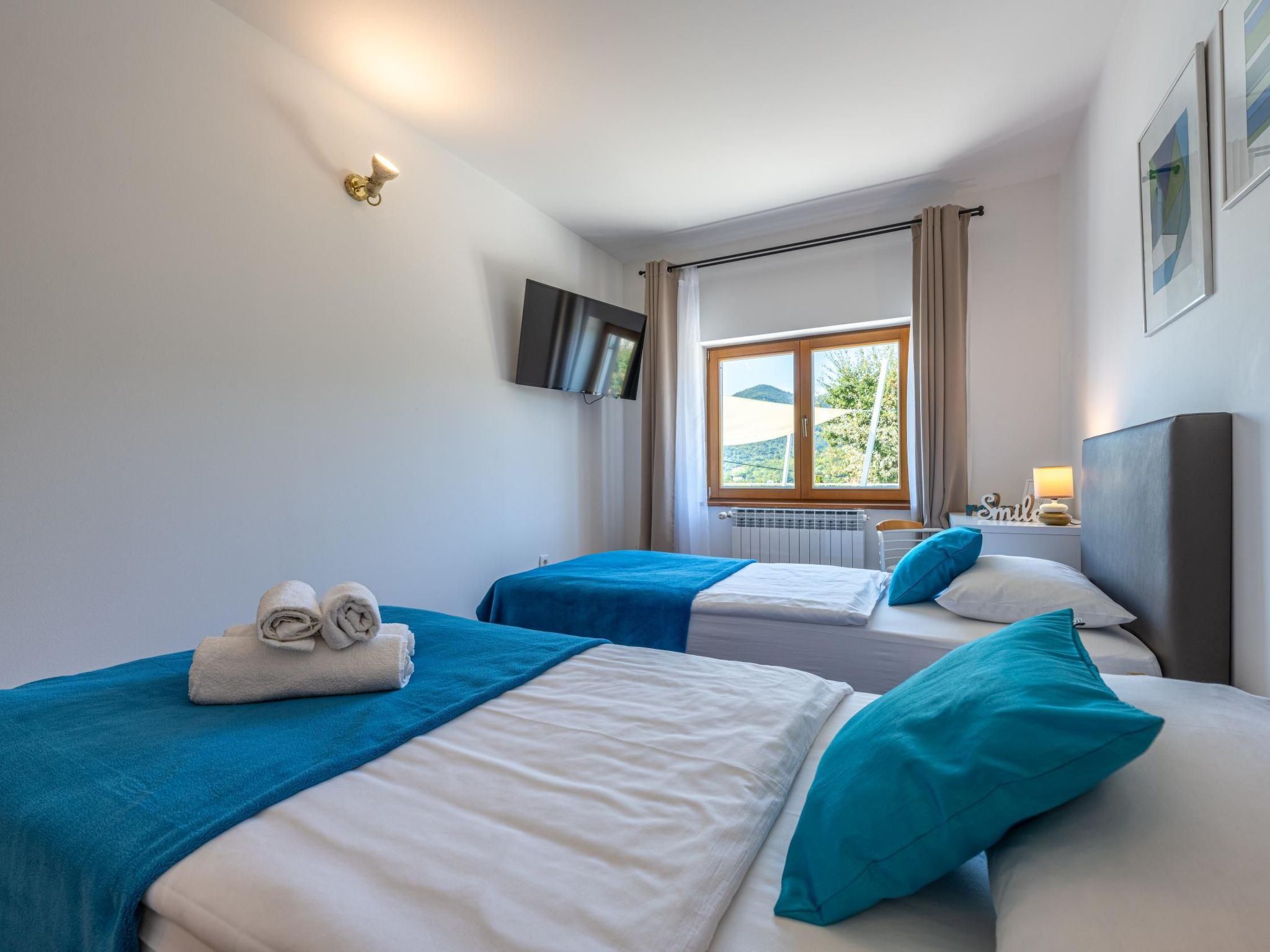 Unknown Accommodation