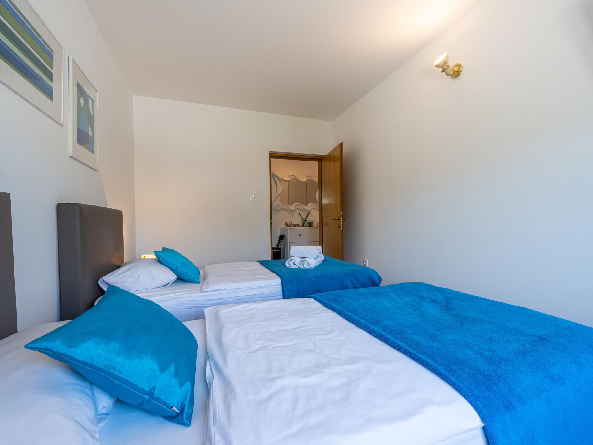 Unknown Accommodation