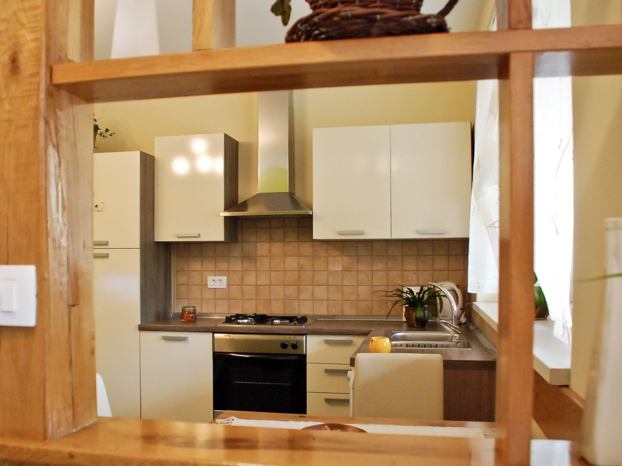 Nettes Ferienhaus in Matulji mit Eigener Terrasse-Image-tags.info