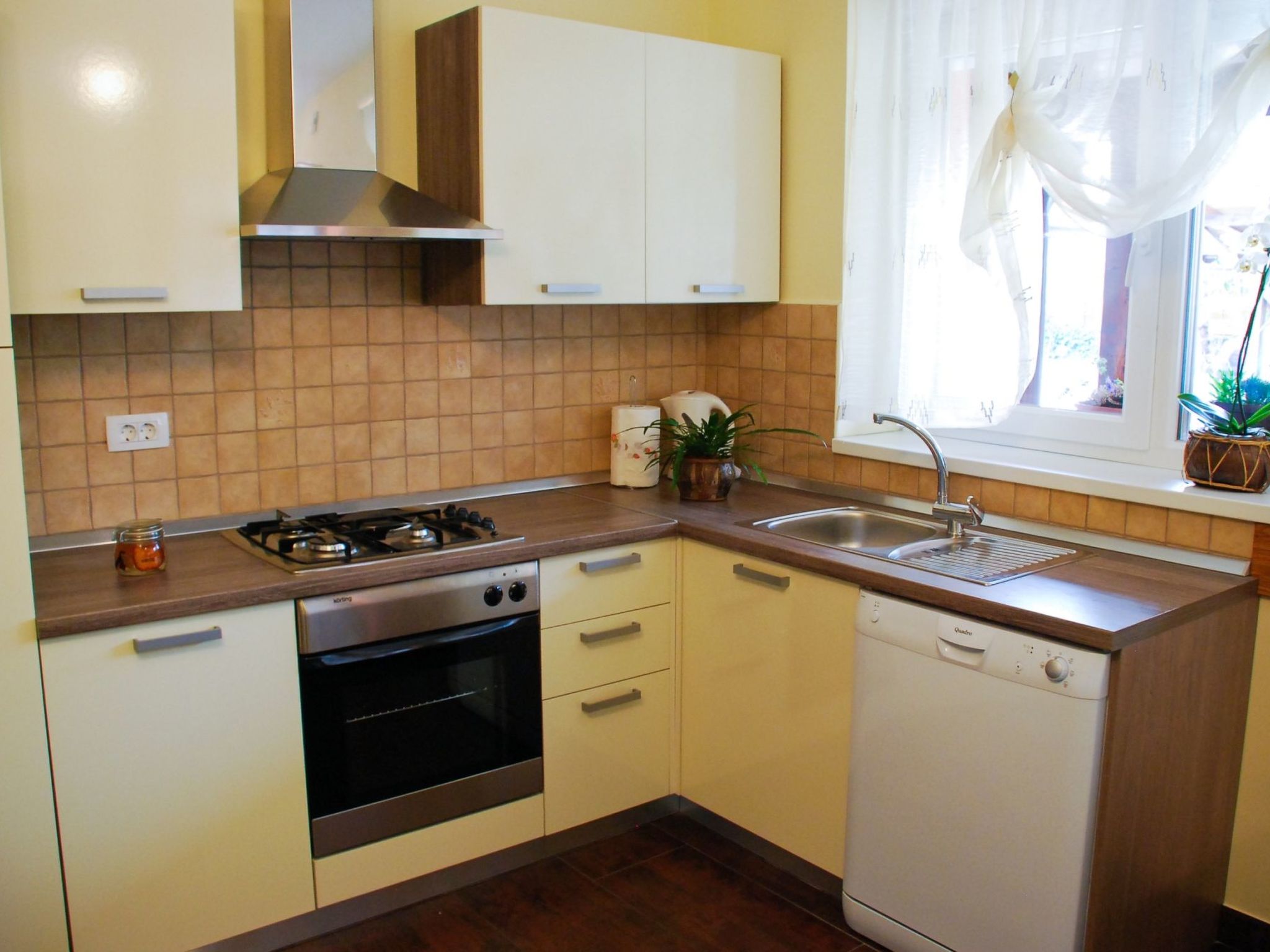 Nettes Ferienhaus in Matulji mit Eigener Terrasse-Image-tags.info