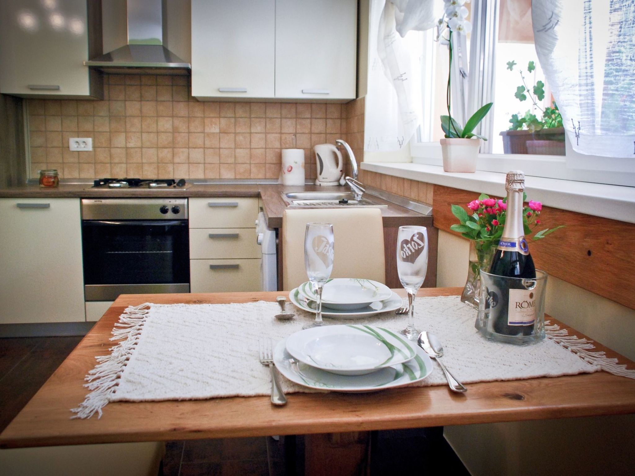 Nettes Ferienhaus in Matulji mit Eigener Terrasse-Image-tags.info