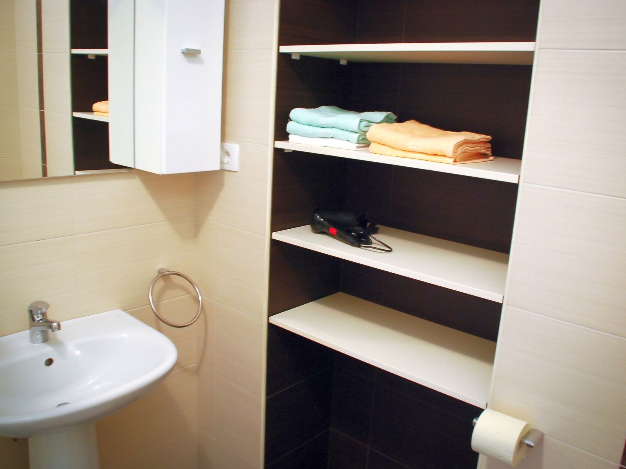 Nettes Ferienhaus in Matulji mit Eigener Terrasse-Image-tags.info