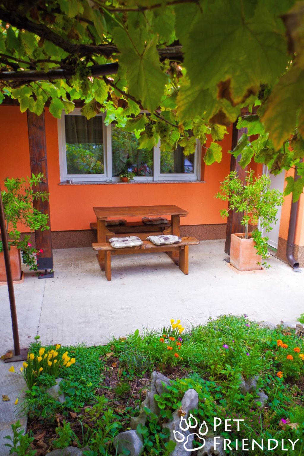 Nettes Ferienhaus in Matulji mit Eigener Terrasse-Image-tags.info