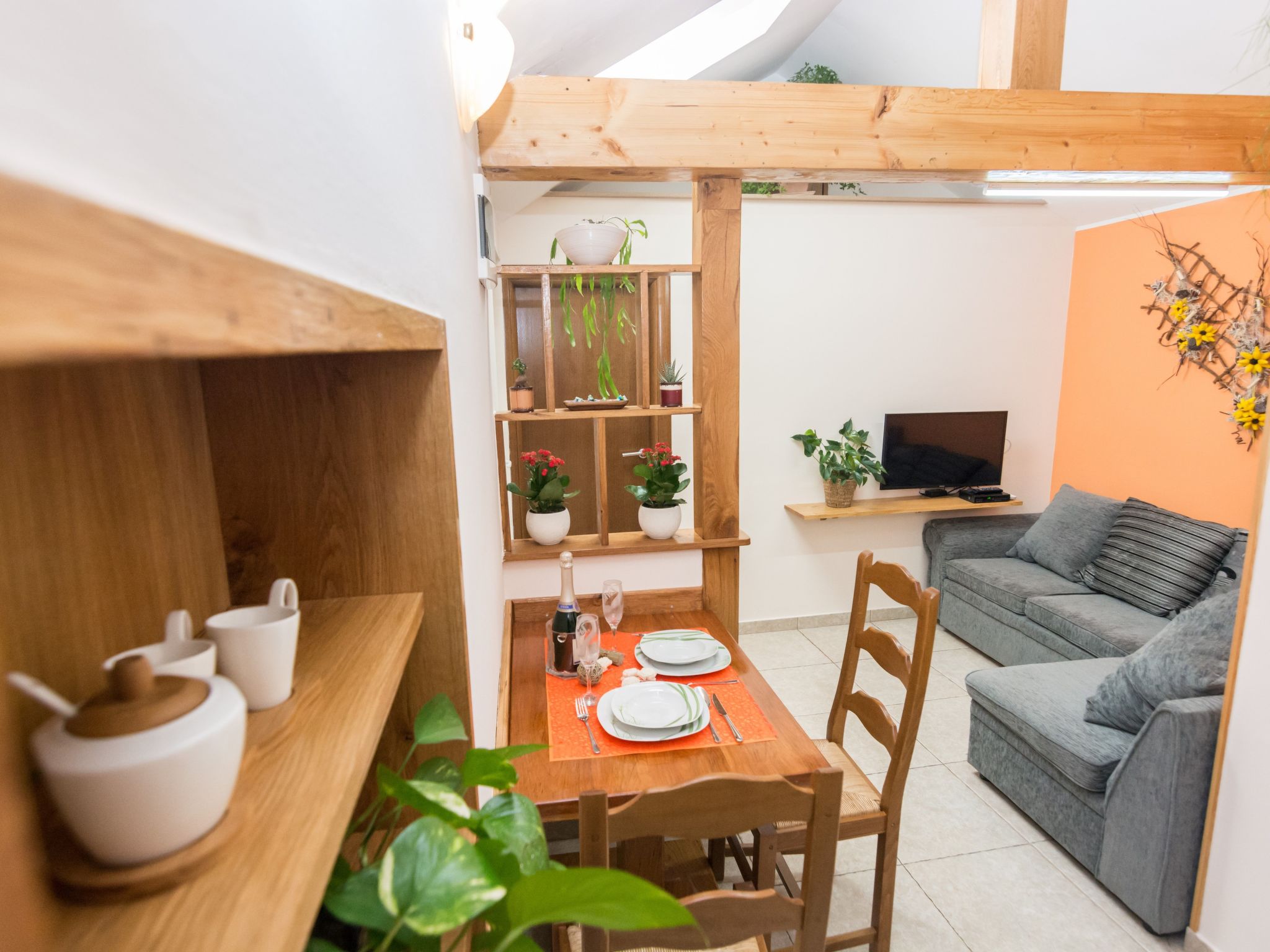 Mit Garten, Grill und Terrasse-Image-tags.info