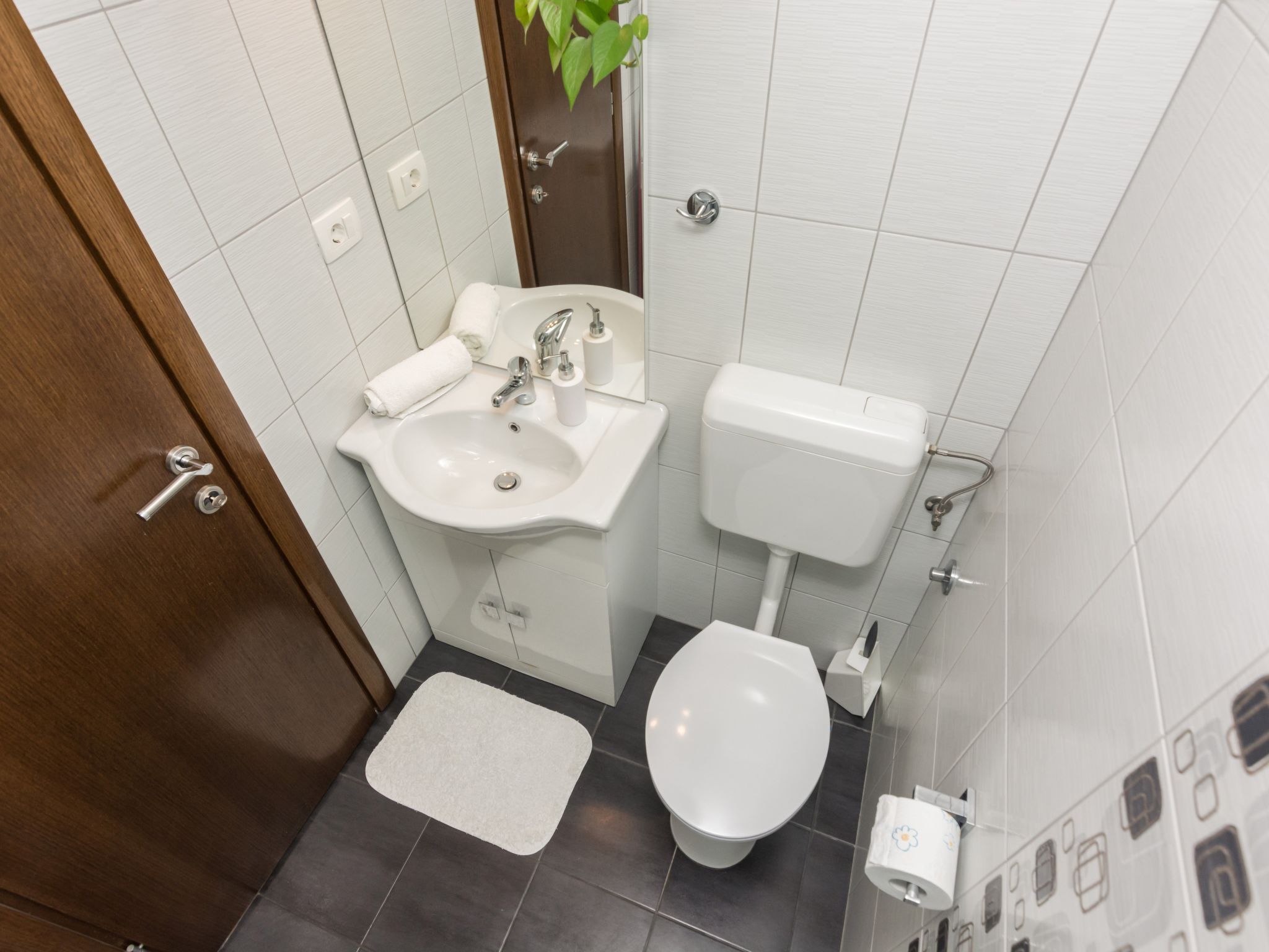 Mit Garten, Grill und Terrasse-Image-tags.info