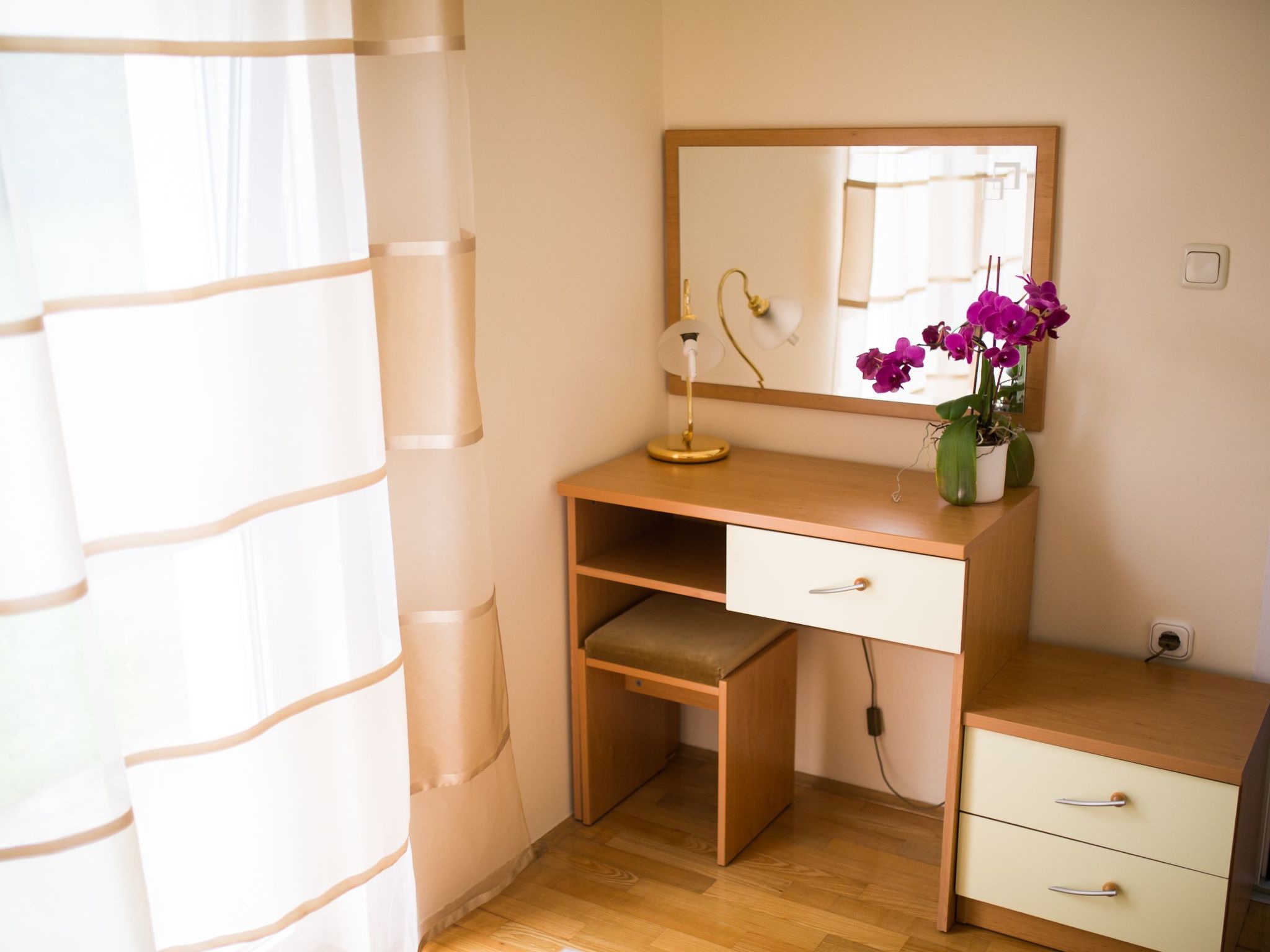 Photo of mit Terrasse