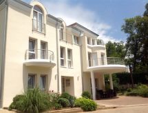 Erdgeschoss-Apartment A2