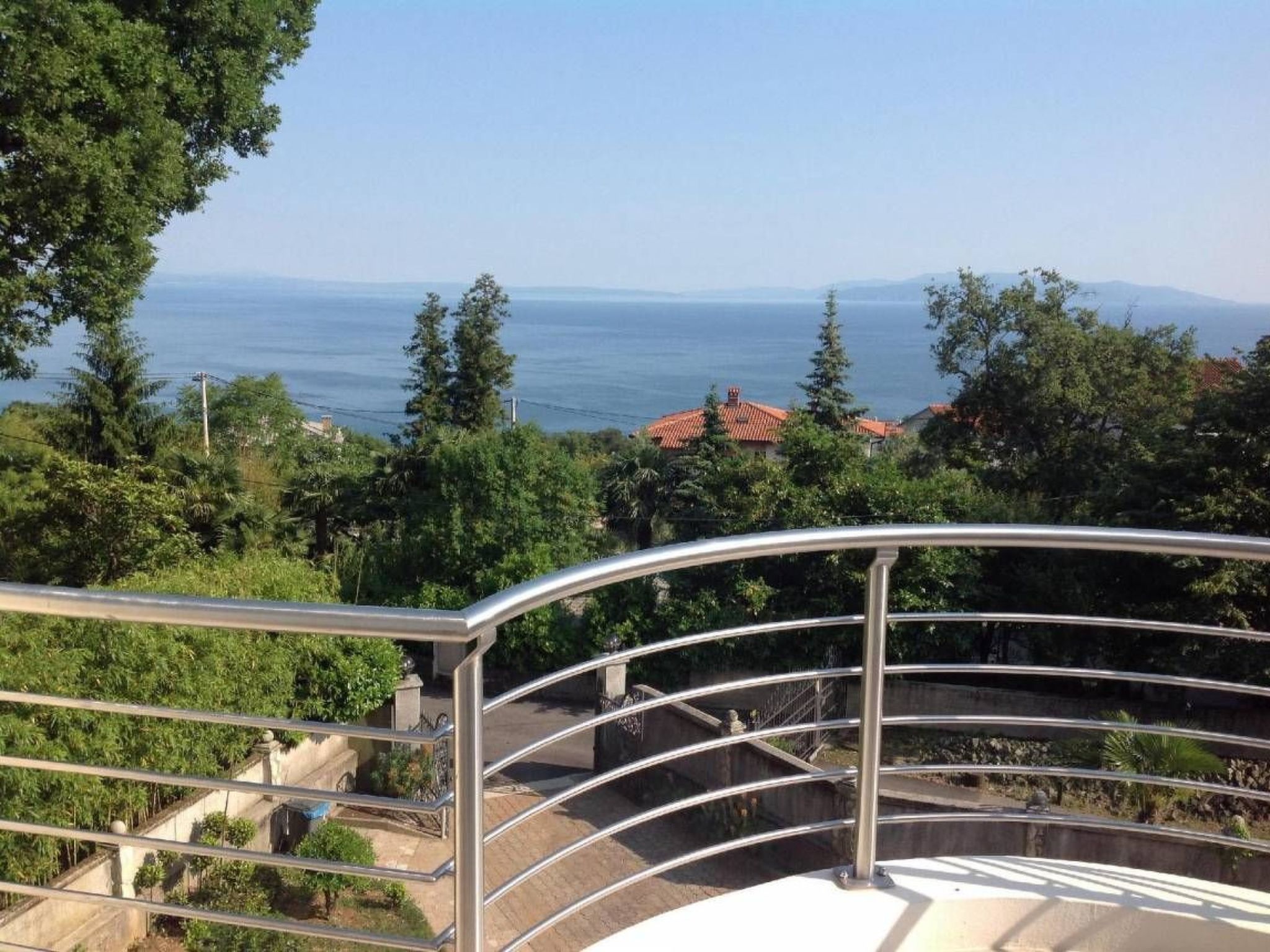 Erdgeschoss-Apartment A2-Inside