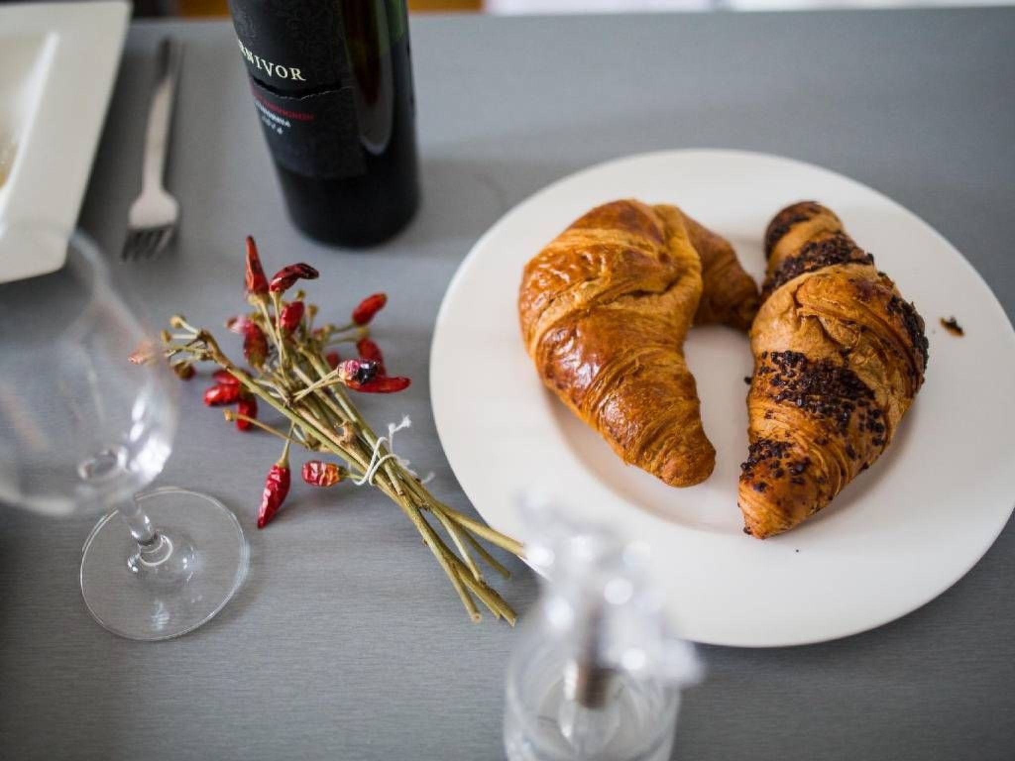 Erdgeschoss-Apartment A2-Inside