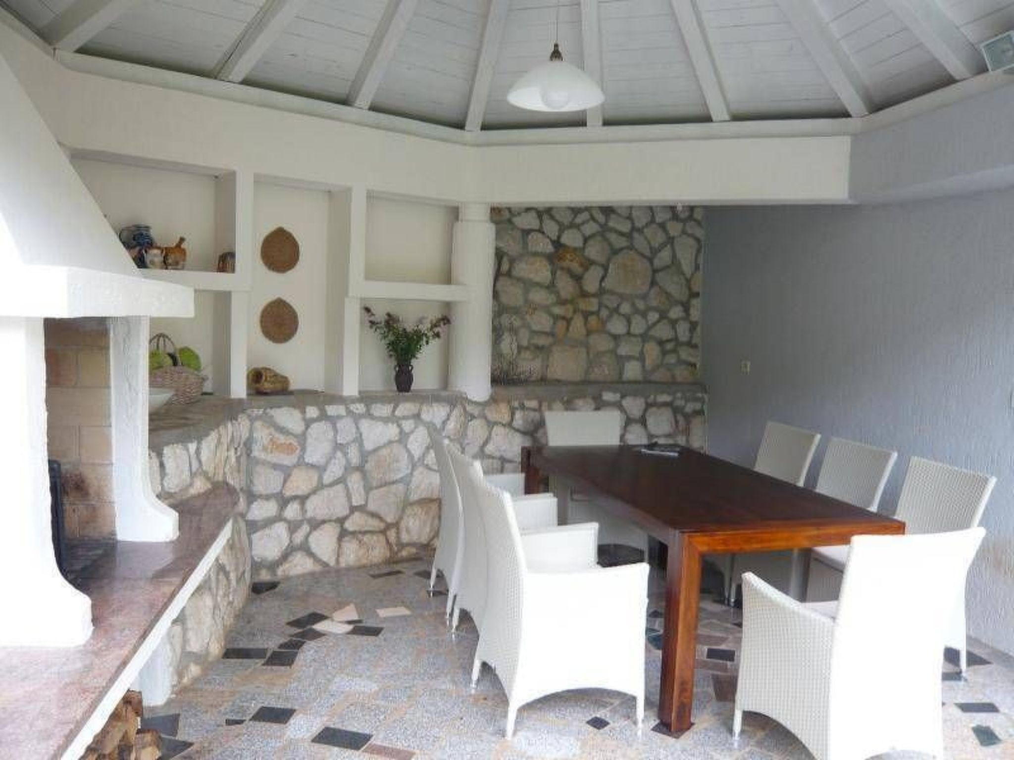 Erdgeschoss-Apartment A2-Inside