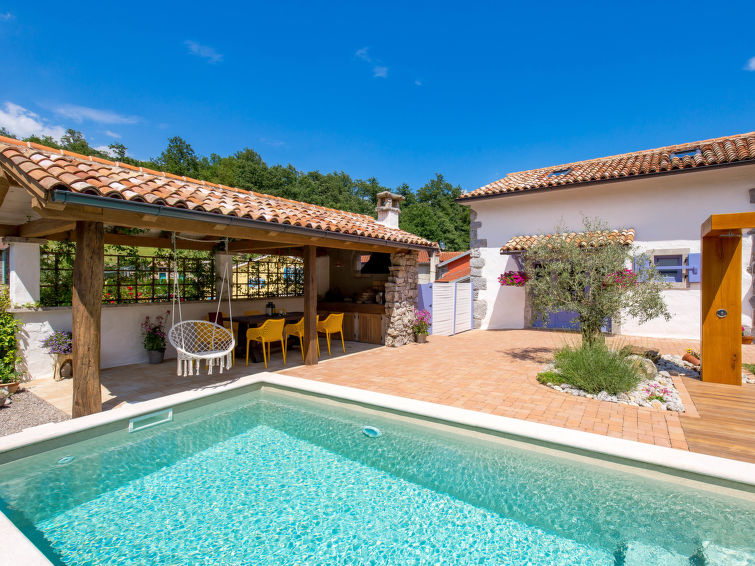Search and Stay destination Jurdani, Primorsko-goranska županija - Croatia from AU$ 416. Villa Antonio