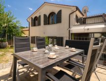 Villa Salvia: authentiek Kroatisch landhuis met privézwembad nabij Opatija - thumbnail 5