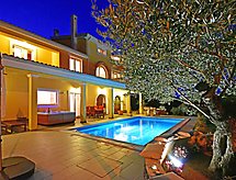 Ferienhaus Villa Olea