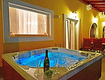 Ferienhaus Villa Olea