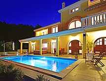 Ferienhaus Villa Olea