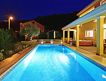 Ferienhaus Villa Olea