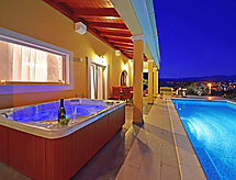 Ferienhaus Villa Olea